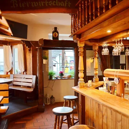 Otel Hotel Und Gasthaus 
