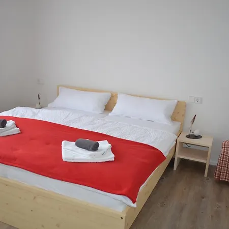 Ξενοδοχείο Hotel 