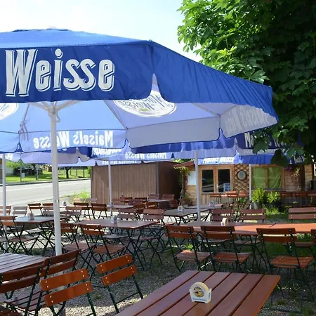 Hotel Und Gasthaus 