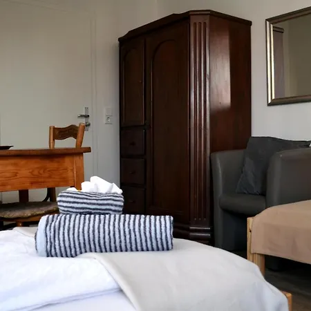 Ξενοδοχείο Hotel 